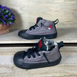 Converse “All Stars” Baby Shoes Sneakers